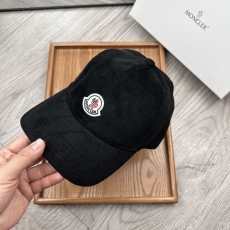 Moncler Caps